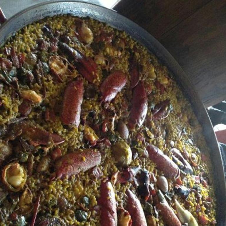 Готель El Quesar De Gamoneo Gamonedo de Cangas Екстер'єр фото